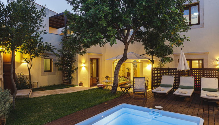 Z Boutique Hotel
