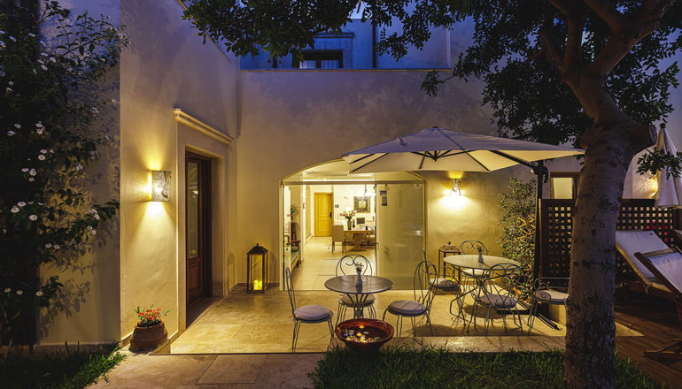 Z Boutique Hotel