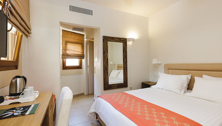 Z Boutique Hotel