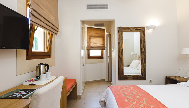 Z Boutique Hotel