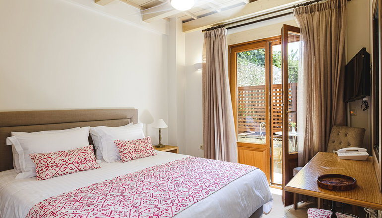 Z Boutique Hotel