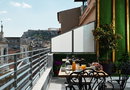 Athens City View Urban Suites