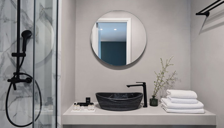 Athens City View Urban Suites