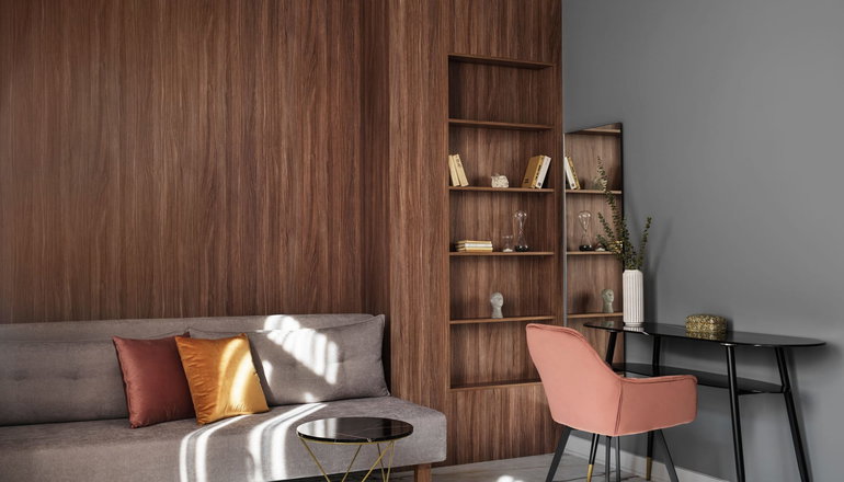 Athens City View Urban Suites