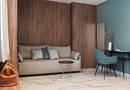 Athens City View Urban Suites