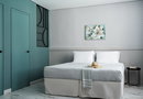 Athens City View Urban Suites - Αθήνα