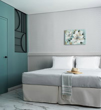 Athens City View Urban Suites