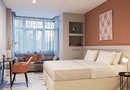 Athens City View Urban Suites