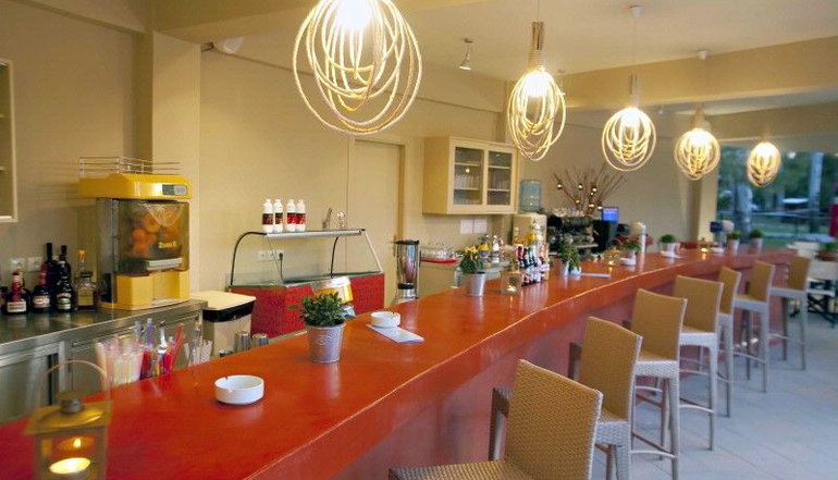 5* Alkyon Resort Hotel & Spa