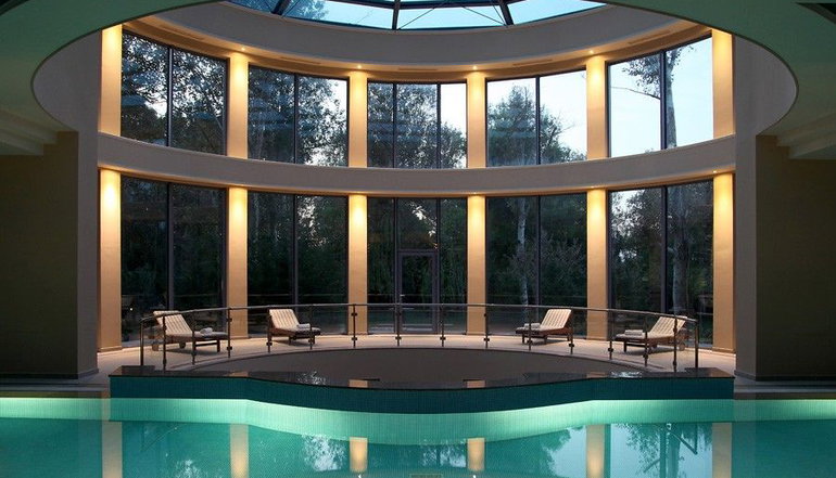 5* Alkyon Resort Hotel & Spa