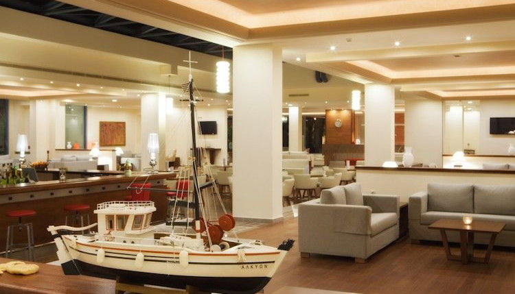 5* Alkyon Resort Hotel & Spa