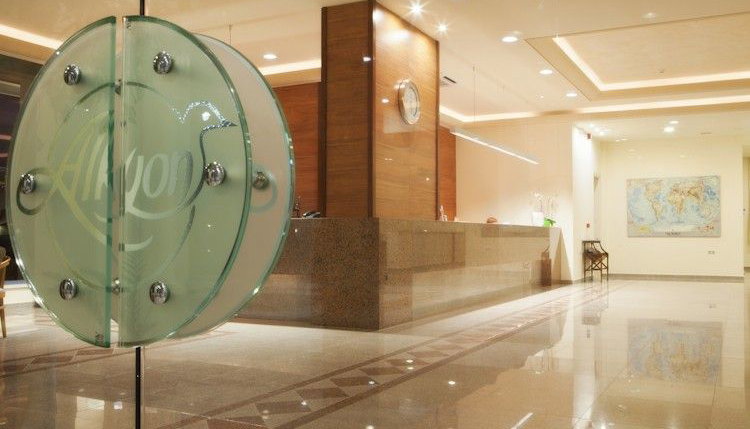 5* Alkyon Resort Hotel & Spa