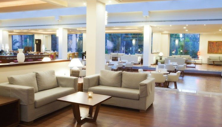 5* Alkyon Resort Hotel & Spa