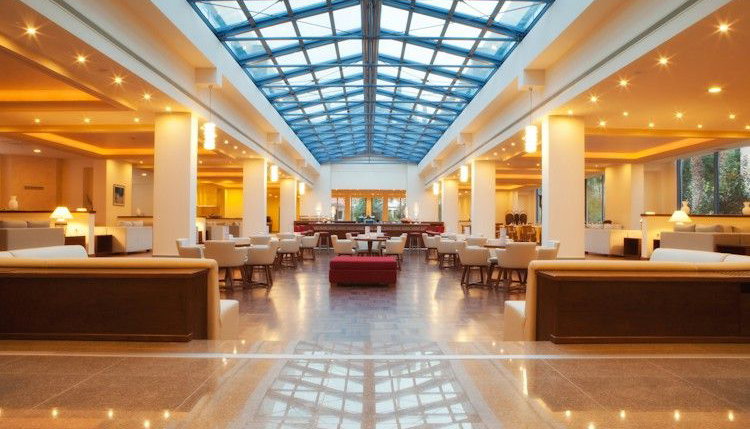 5* Alkyon Resort Hotel & Spa