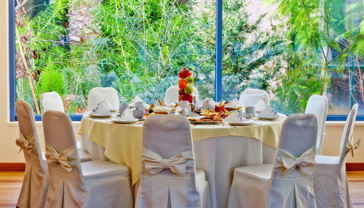 5* Alkyon Resort Hotel & Spa