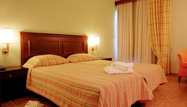 5* Alkyon Resort Hotel & Spa