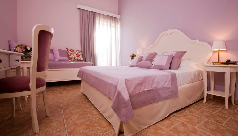 5* Alkyon Resort Hotel & Spa