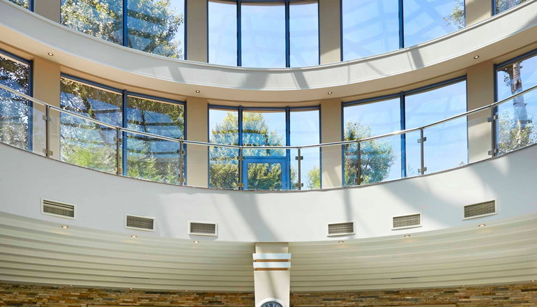 5* Alkyon Resort Hotel & Spa