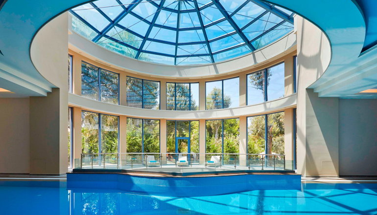 5* Alkyon Resort Hotel & Spa