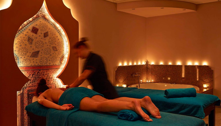 5* Alkyon Resort Hotel & Spa