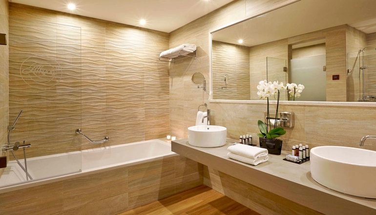 5* Alkyon Resort Hotel & Spa