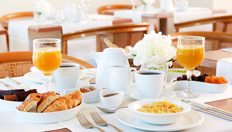 5* Alkyon Resort Hotel & Spa