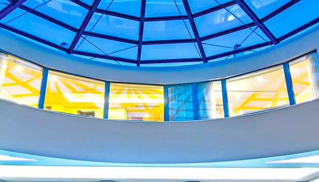 5* Alkyon Resort Hotel & Spa