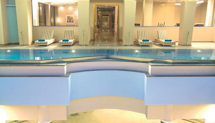 5* Alkyon Resort Hotel & Spa