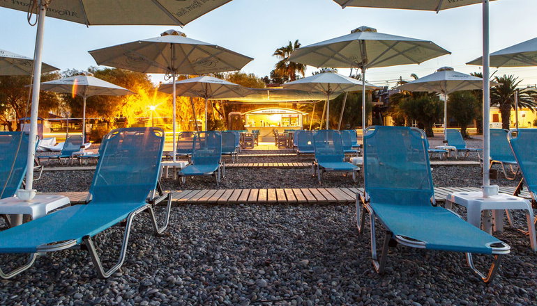 5* Alkyon Resort Hotel & Spa