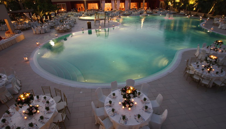 5* Alkyon Resort Hotel & Spa