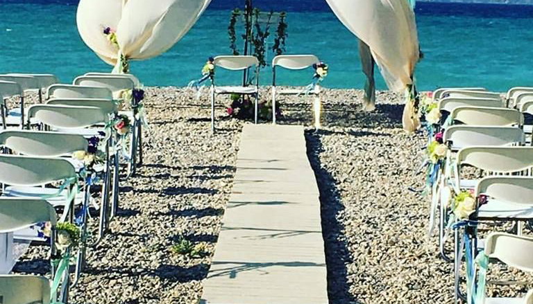 5* Alkyon Resort Hotel & Spa
