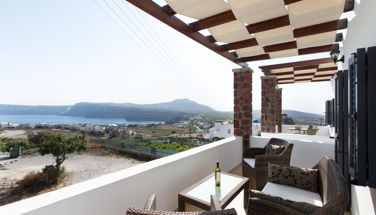 Aelia Suites