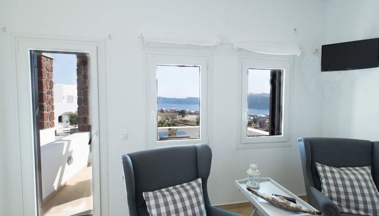 Aelia Suites