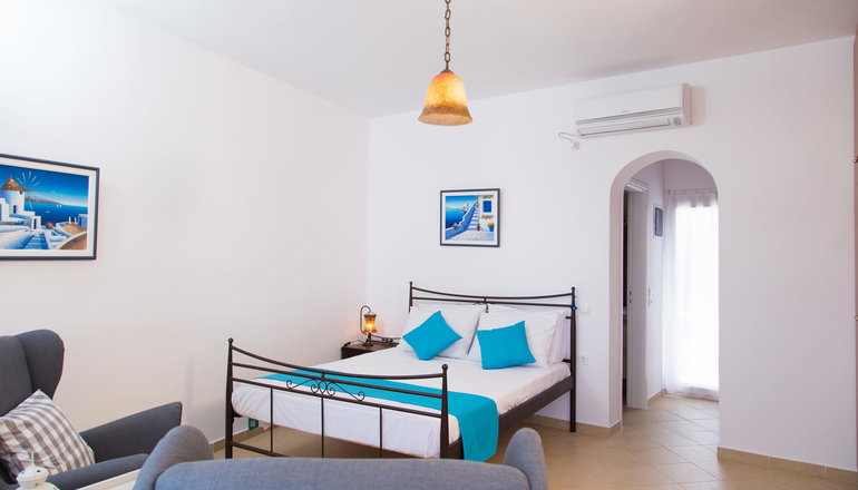 Aelia Suites