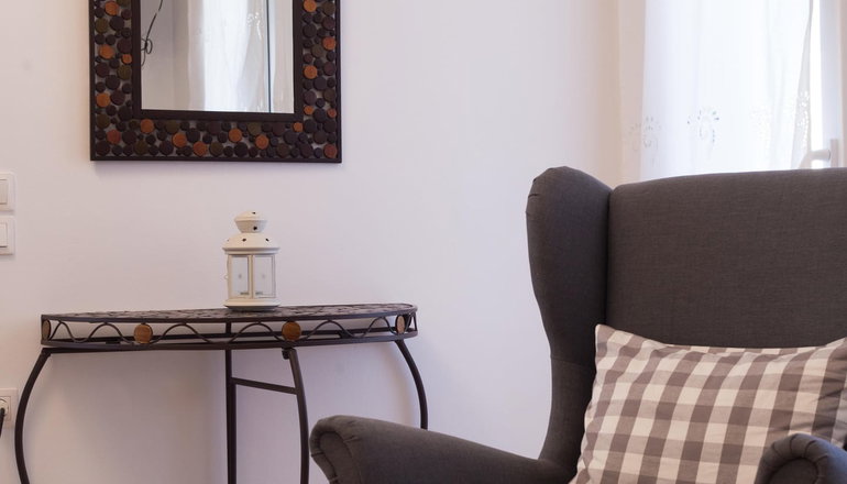 Aelia Suites
