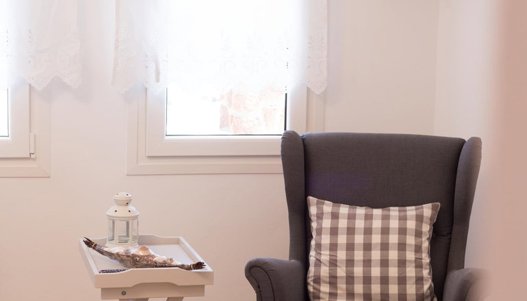 Aelia Suites