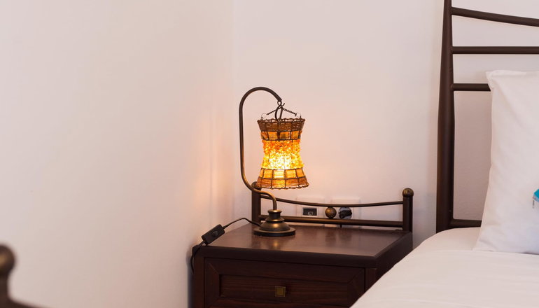 Aelia Suites