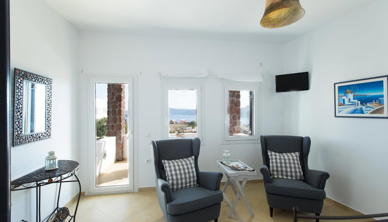 Aelia Suites