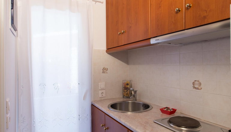 Aelia Suites