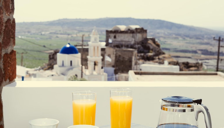 Aelia Suites