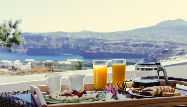 Aelia Suites