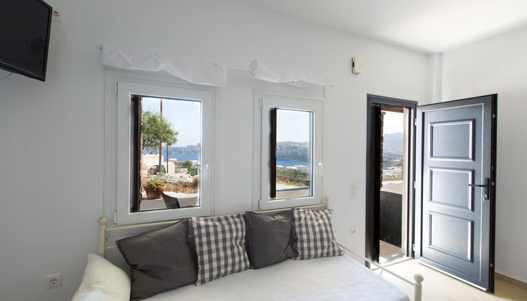 Aelia Suites