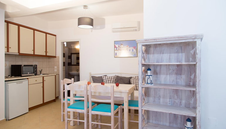 Aelia Suites