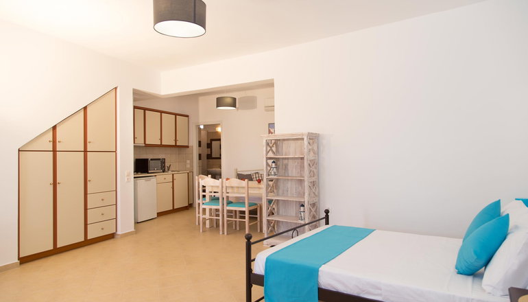 Aelia Suites