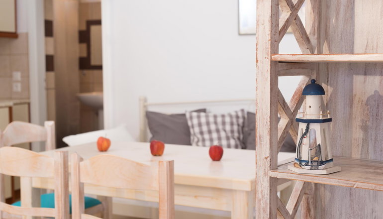 Aelia Suites