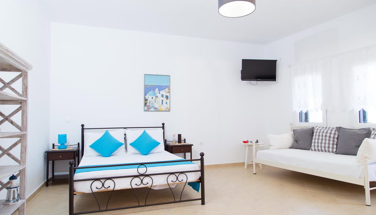 Aelia Suites