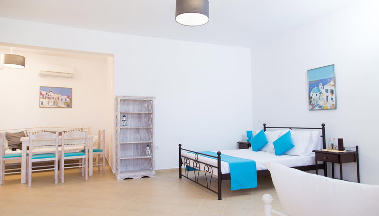 Aelia Suites