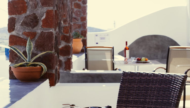Aelia Suites