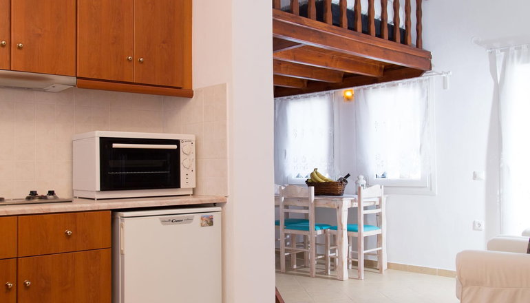 Aelia Suites