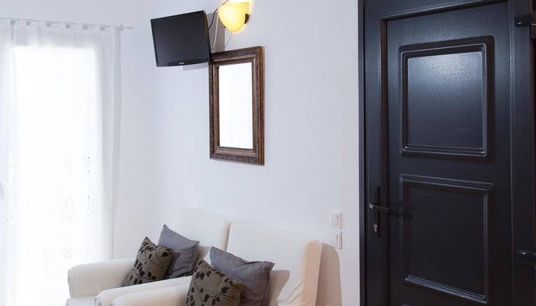 Aelia Suites